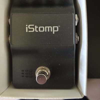 Reverb.com listing, price, conditions, and images for digitech-istomp