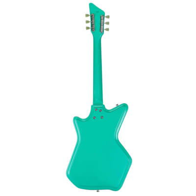 Eastwood Airline 59 3P DLX - Seafoam Green image 6