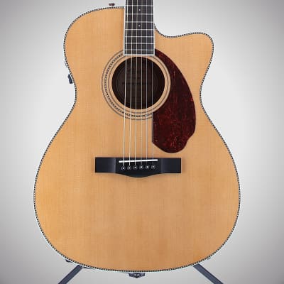 Fender PM-3 Standard (2016 - 2018) | Reverb