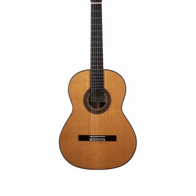 Altamira N650 4/4 (+ étui) - Guitare classique for sale