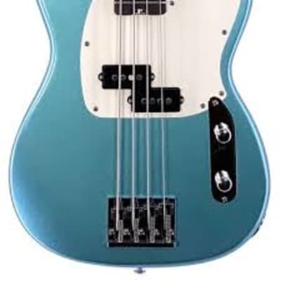 Schecter Banshee Bass - Vintage Pelham Blue, 1441 image 17