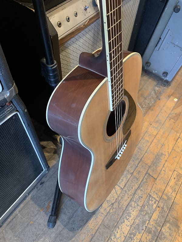 Yamaha FS-355s 90s | Reverb