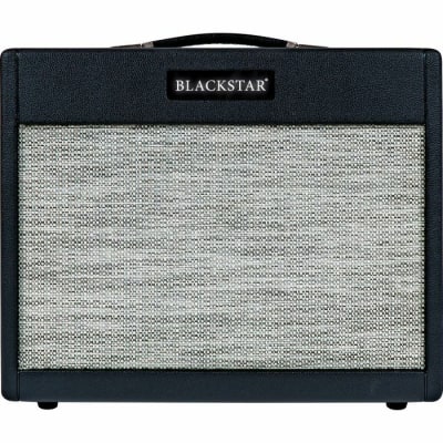 Blackstar St. James - Combo Amplifier - 50 Watt - With 6L6 Tubes image 1