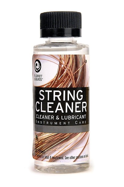 Planet Waves PW-STC String Cleaner image 1