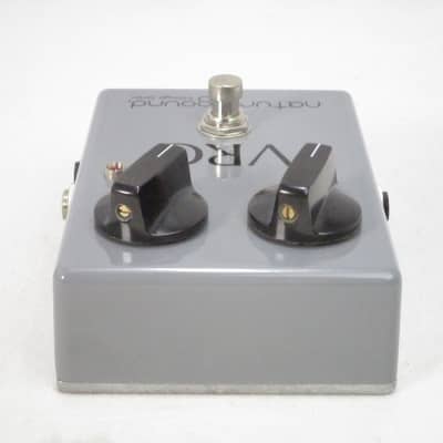 nature sound VRC (11/07) | Reverb France