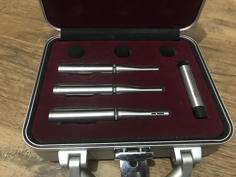 Earthworks SR 25/R Reverb Australia