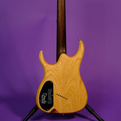 Ormsby Artist Series Ando San Hype GTR Run 16 2023 - Red / Gold Chameleon image 4
