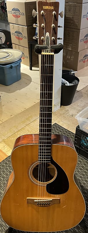 Yamaha FG-180 image 1
