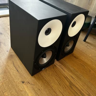 PMC TB1 90's - Black | Reverb UK