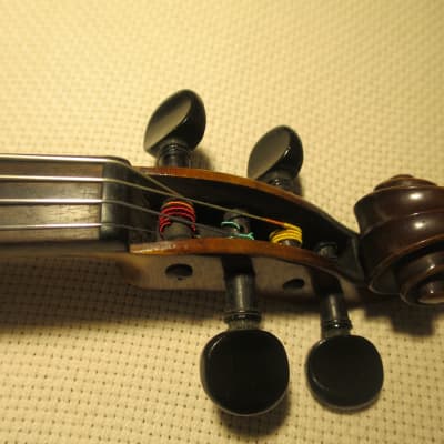 弦楽器 MASAKICCHI SUZUKI NO.5 Masakichi Suzuki No.5 - The Pegbox - Maestronet Forums