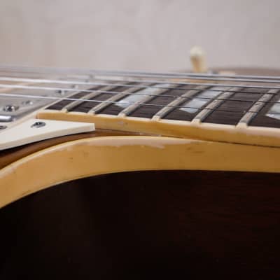 Gibson Les Paul Standard 1999 Honey Burst w/ OHSC image 10