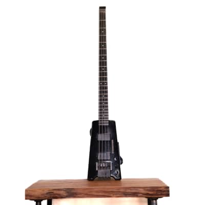 Steinberger XL-2 Black 1984