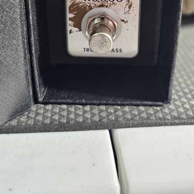 Reverb.com listing, price, conditions, and images for koogo-metal
