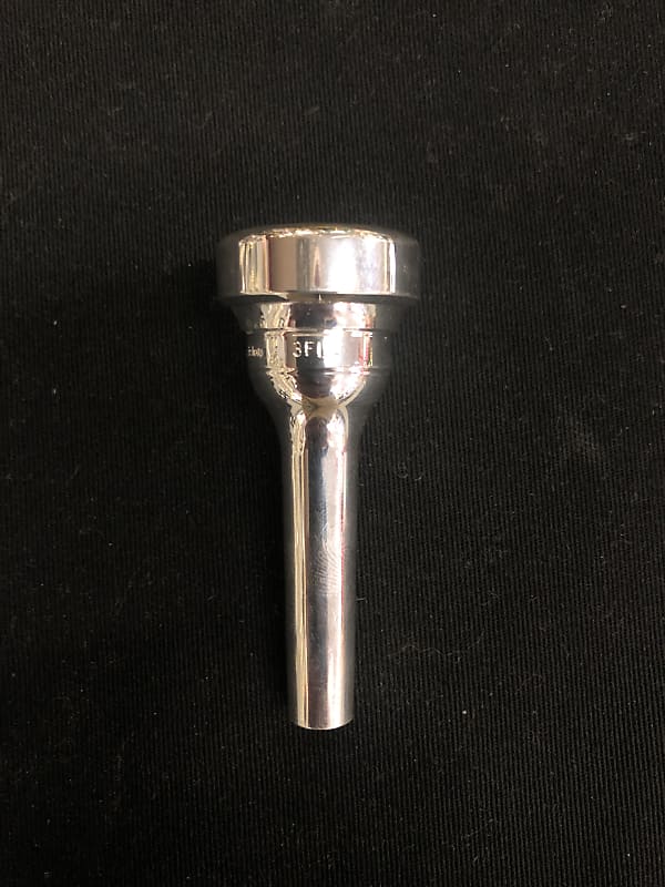 Curry 3FL Flugelhorn Mouthpiece (Universal Taper) Reverb