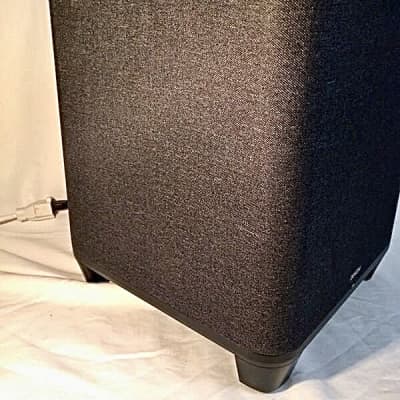 Denon Wireless Subwoofer With Built-In HEOS Technology *MINT CONDITION/Like New!!* image 4