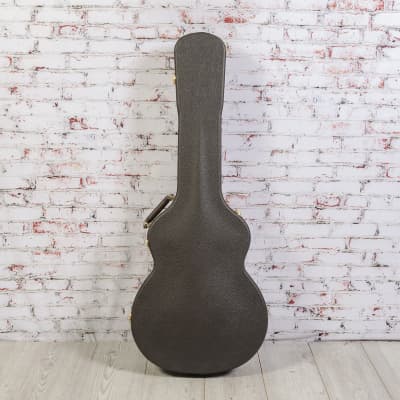 Taylor - 314ce DEMO - Left-Handed Acoustic-Electric Guitar - V-Class (R) Bracing - Natural - x2136 image 9