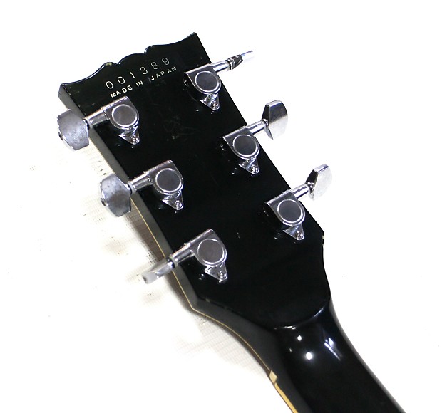 Yamaha Studio Lord 430(SL430) 80's Black | Reverb