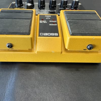 Boss OD-20 Overdrive/Distortion | Reverb Canada