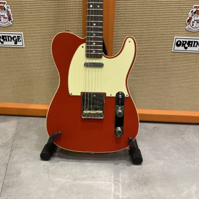 Maybach Teleman T61 Red Rooster Custom Aged 2024 - Aged for sale