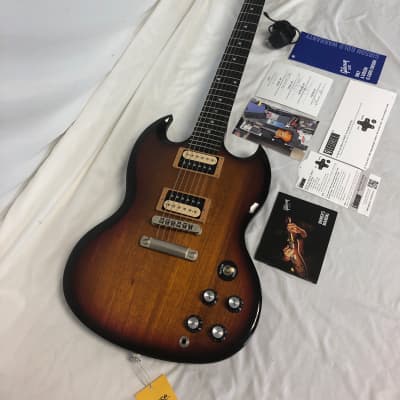 ギター 2015 Gibson USA Les Paul 100 SG Special Gibson SG Special (2015) Les Paul 100 Pre-Owned