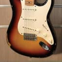 Fender Custom Shop Stratocaster '56 Relic Anno 2005