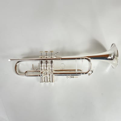 B♭ トランペット - Stradivarius ： Bach | 野中貿易