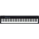 Roland FP30BK Digital Stage Piano in Black