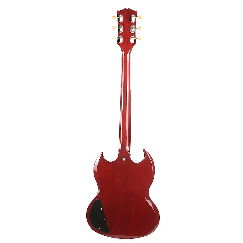 ギター Orville SG Orville SG-60 / SG-65 '62 Reissue SG | Reverb