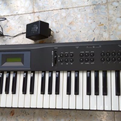 Korg X5D 1990s 1995 SYNTH KEYBOARD Ai2 64 voices With PSU WORKING PERFECT