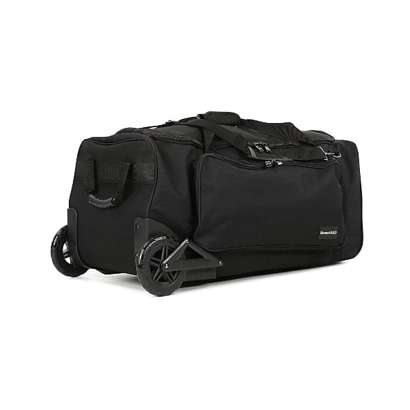 Humes & Berg Drum Seeker TiltNPull Hardware Bag 36 in. Reverb