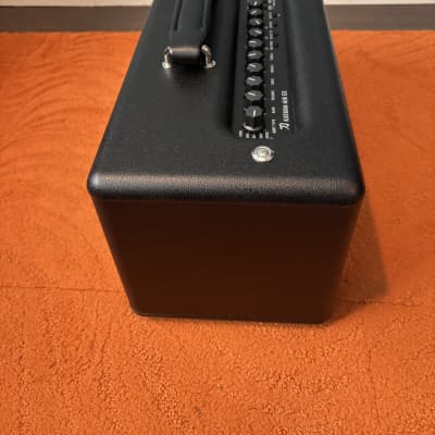 Boss Katana-Air EX 35-Watt 2x5" Wireless Guitar Combo 2023 - Present - Black image 5