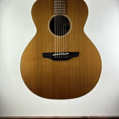 Takamine SANTA FE ESF-40 1993 Made In Japan Natural Electro Acoustic Guitar image 1