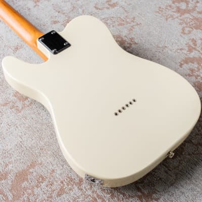 『旧ロゴ』Bacchus Telecaster   universeseries Bacchus Universe Series Telecaster | UNISOUND BANGKOK กีตาร์