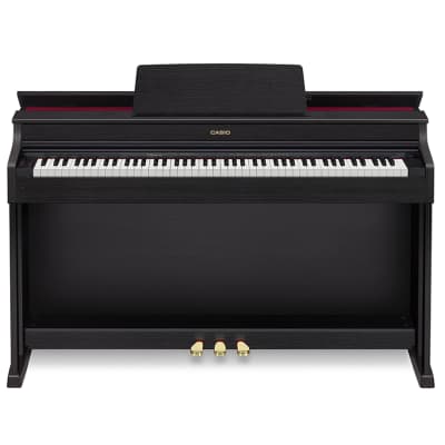 CASIO AP-470 BKC7 Digital Piano Blk