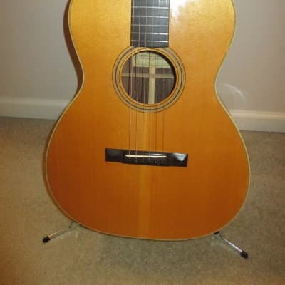 Tippin 00 T12 Guitar  2015 image 3