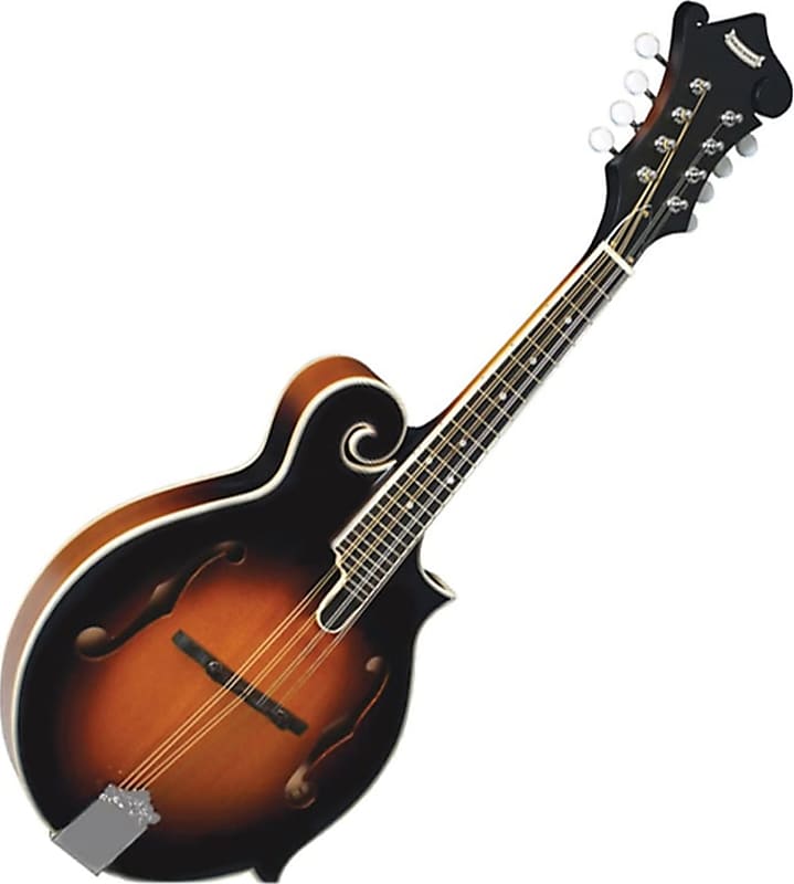 Morgan Monroe Mm-100fm F-style Mandolin 