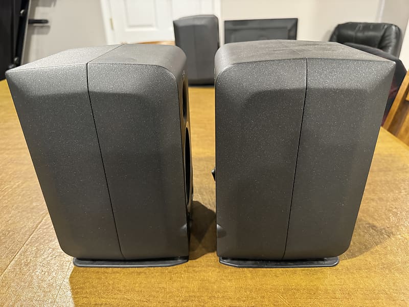 Focal CMS 40 Active Nearfield Monitors (Pair)