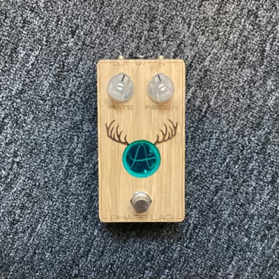 Reverb.com listing, price, conditions, and images for anasounds-phase-lag