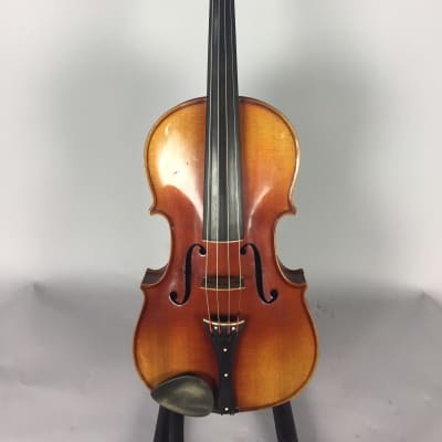 Stradivarius Copy Viola image 1