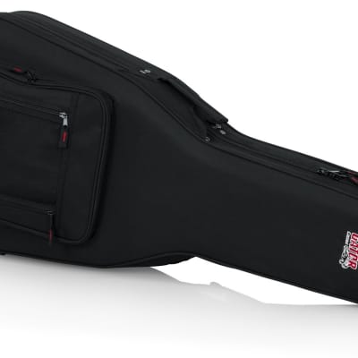 Gator GL-CLASSIC Lightweight Case For Classical Guitar image 1