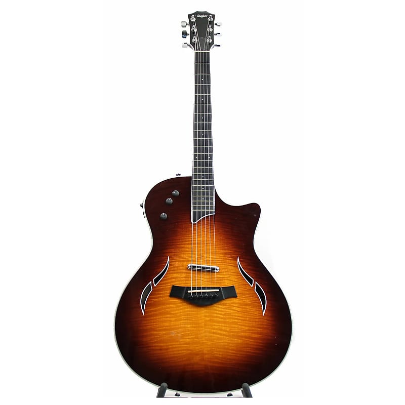Taylor T5-S1 Standard Maple image 1
