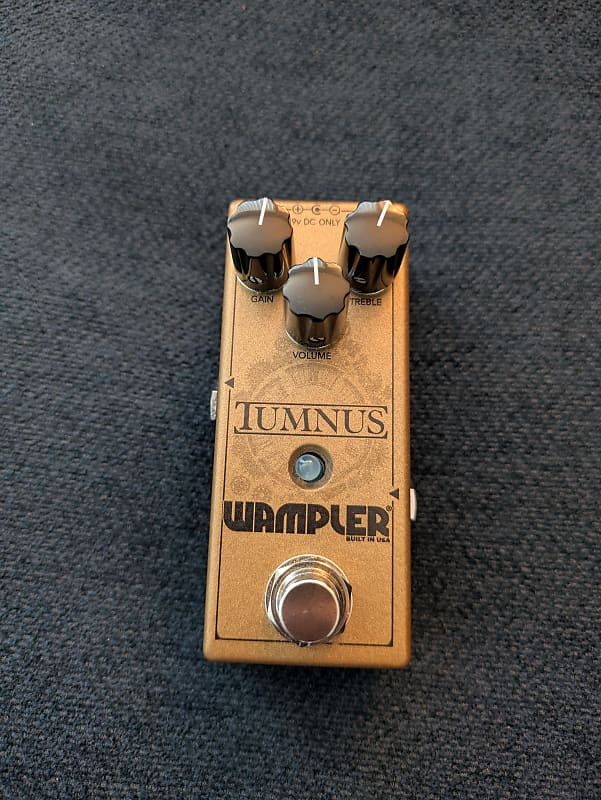 Wampler Tumnus
