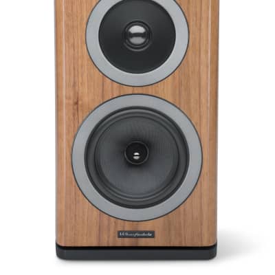 Wharfedale reva best sale 2 speakers