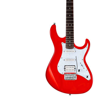 Electric Guitar CORT G250 Scarlet Red image 1