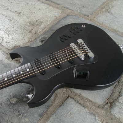 Bond Electraglide ca. 1984 black image 5
