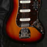 Fender Bass VI  reissue 2012
