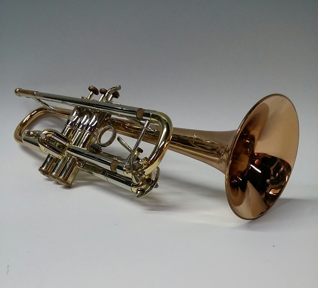 Olds Recording Bb Trumpet Vintage 1968