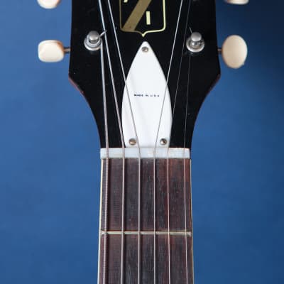 Harmony Sovereign H1203 1971 / A True Beauty! image 3