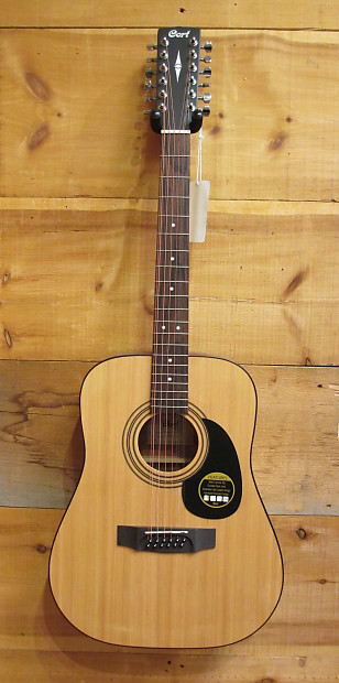 Cort ad810 best sale 12 string