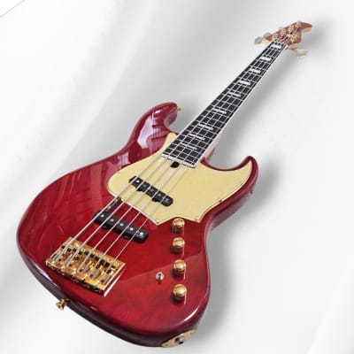 Bass Japan Direct - Japan's Finest Basses Shipped Worldwide